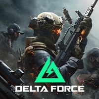 CS: Delta Force