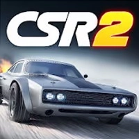 csr_racing_2_online Тоглоомууд