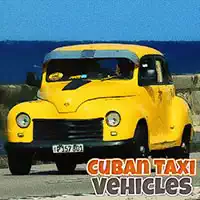 Kuba Taksilari