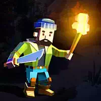 cube_craft_survival Игры