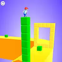 cube_surffer_-_smooth_cubes_building Games