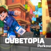 cubetopia_parkour Igre