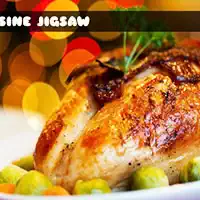 cuisine_jigsaw Ойындар