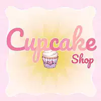 cupcake_shop Játékok