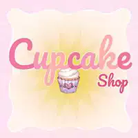 cupcake_shop ألعاب