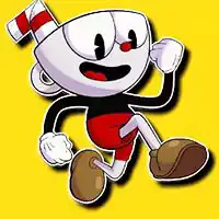 cuphead_adventure Trò chơi