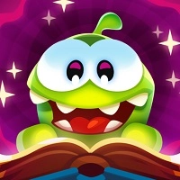 cut_the_rope_magic ゲーム