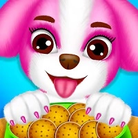 cute_animal_beauty_salon Игры