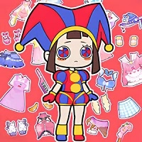 cute_doll_dress_up Jogos