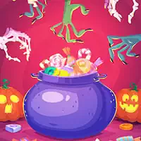 cute_halloween_monsters_memory Παιχνίδια