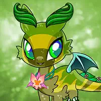 Cute Little Dragon Creator