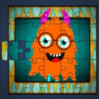 cute_monsters_jigsaw Játékok