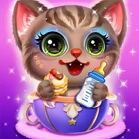 cute_pet_care_house Игры