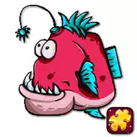 cute_piranha_jigsaw_puzzles Խաղեր