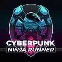 cyber_punk_77_-_ninja_runner بازی ها