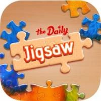 daily_jigsaw Játékok