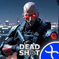 deadshot Mängud