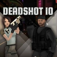 deadshot_io ゲーム