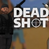 deadshotio Игры