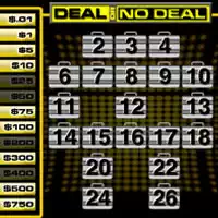 deal_or_no_deal Juegos