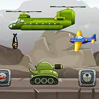 defense_of_the_tank Giochi