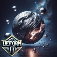 deform_it Παιχνίδια