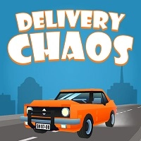 delivery_chaos Παιχνίδια