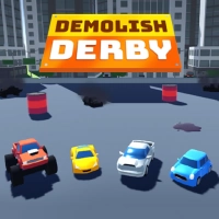 Zničte Derby