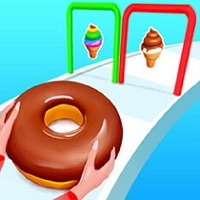 dessert_stack_run Игры