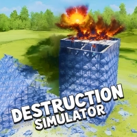 Сүйрэл симулятор