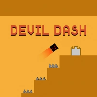 Duivel Dash
