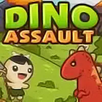 dino_assault Jogos