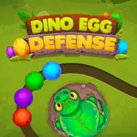 dino_egg_defense ألعاب