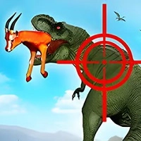 dino_hunter_3d Тоглоомууд