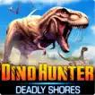 dino_hunter_deadly_shores თამაშები