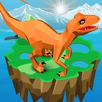 dino_idle_park Spiele