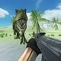 dino_island_rampage ហ្គេម