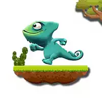 dino_run_adventure игри