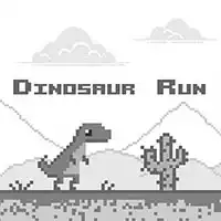 dinosaur_run თამაშები