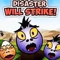 disaster_will_strike Spil