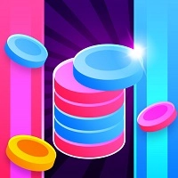 disk_rush Spellen