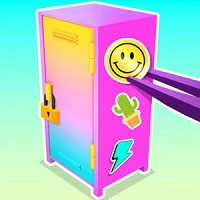 diy_locker ゲーム