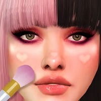 diy_makeup_artist Խաղեր