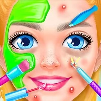 diy_makeup_salon_spa_makeover гульні