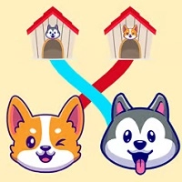 doge_rush_draw_home_puzzle 游戏