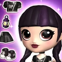 doll_unbox_dress_up Игры