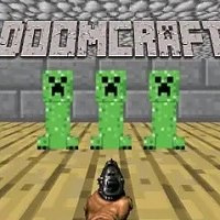 doomcraft игри