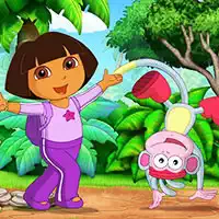 dora_-_find_seven_differences Spellen