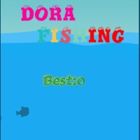 dora_and_fishing ألعاب