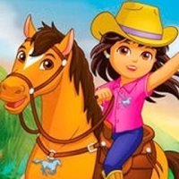 dora_and_friends_legend_of_the_lost_horses Тоглоомууд